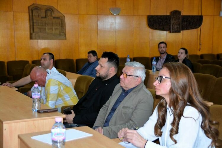 Приеха бюджета на община Асеновград с 24 гласа "За"