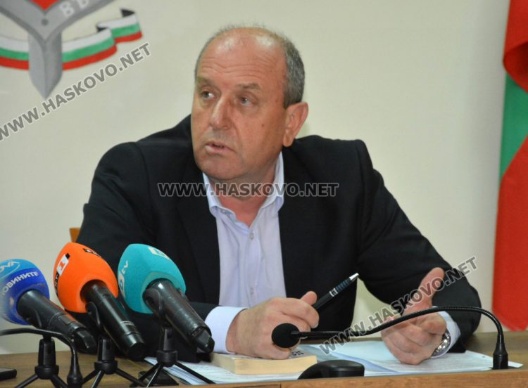 Иван Стоянов