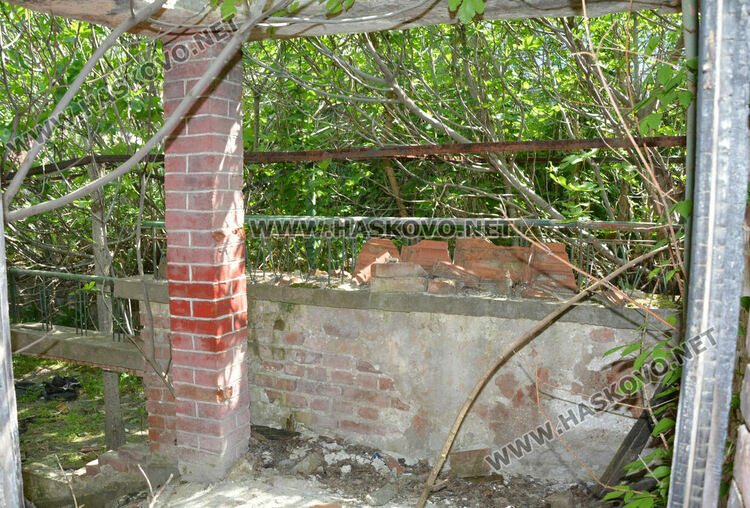 Задържаният Иван за убийството на Маги е агресирал срещу педагог във ФСГ-Хасково