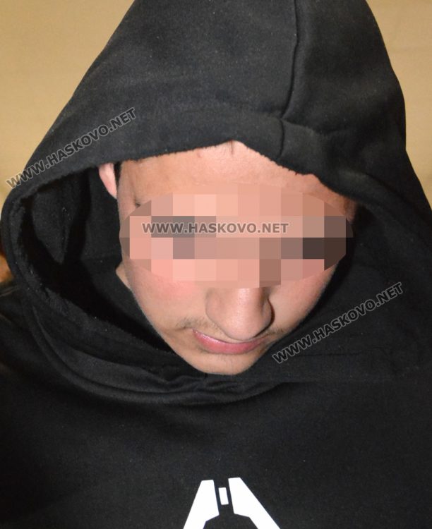 Задържаният Иван запази мълчание за убийството на Маги