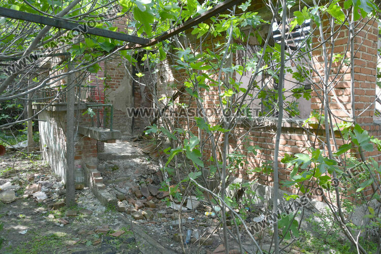 Задържаният Иван за убийството на Маги е агресирал срещу педагог във ФСГ-Хасково