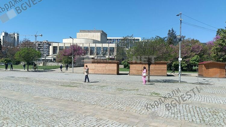Променлива облачност над Кърджали днес,ветровито