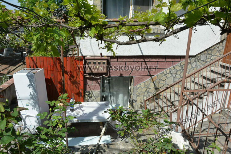 Задържаният Иван за убийството на Маги е агресирал срещу педагог във ФСГ-Хасково