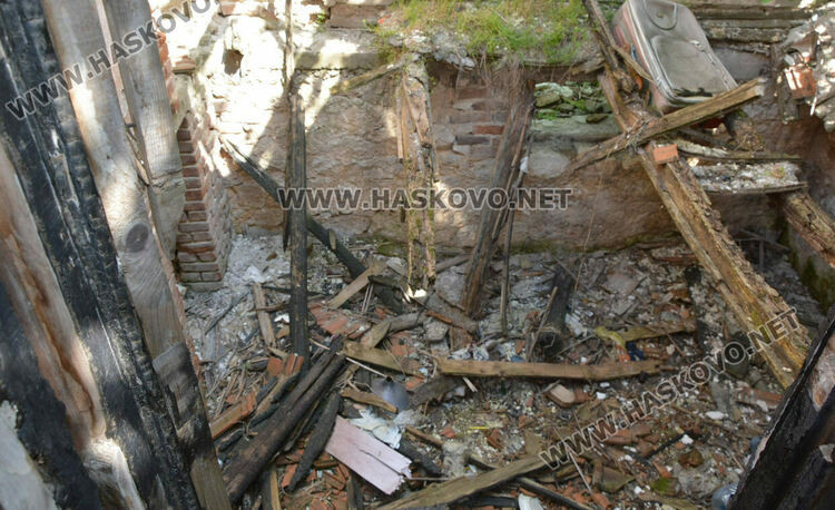 Задържаният Иван за убийството на Маги е агресирал срещу педагог във ФСГ-Хасково