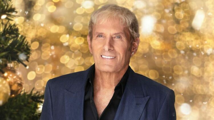 Лекарите не дават прогноза на Michael Bolton за тумора в мозъка