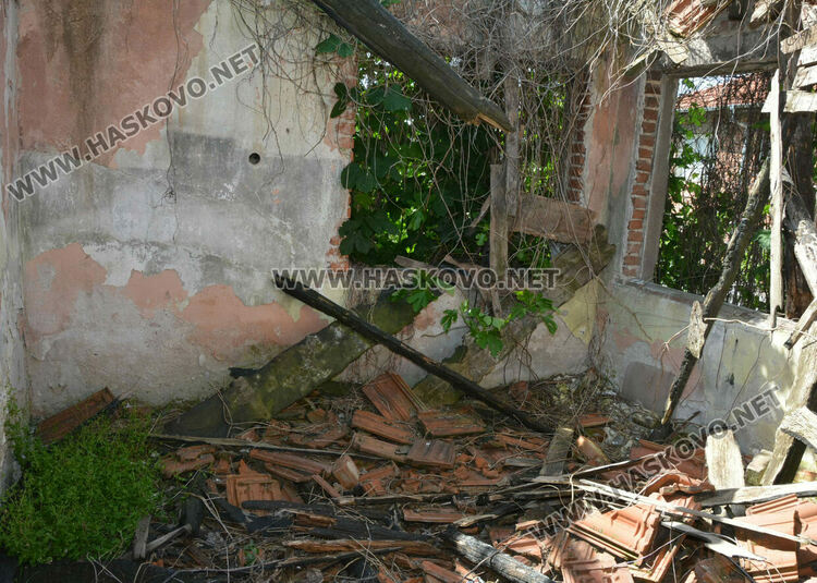 Задържаният Иван за убийството на Маги е агресирал срещу педагог във ФСГ-Хасково