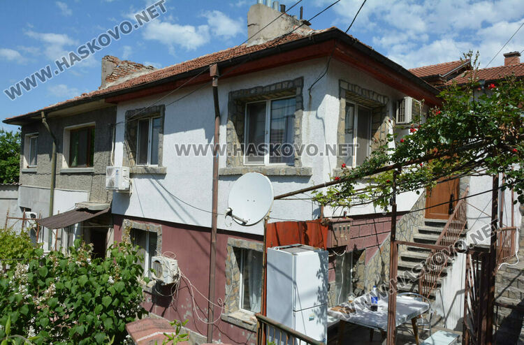 Задържаният Иван за убийството на Маги е агресирал срещу педагог във ФСГ-Хасково