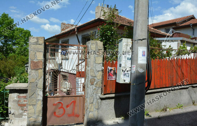 Задържаният Иван за убийството на Маги е агресирал срещу педагог във ФСГ-Хасково