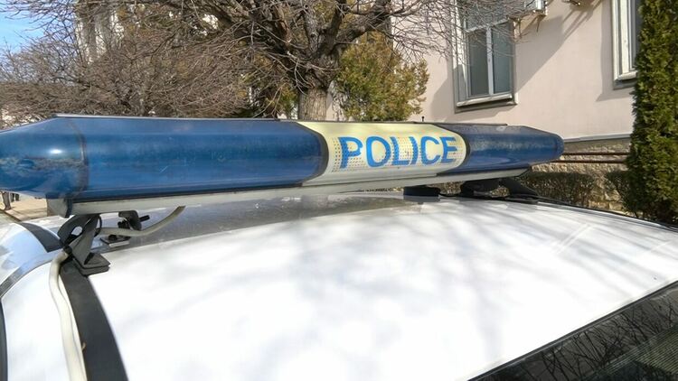 Две катастрофи в областта през изминалите дни