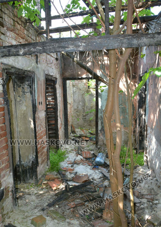 Задържаният Иван за убийството на Маги е агресирал срещу педагог във ФСГ-Хасково