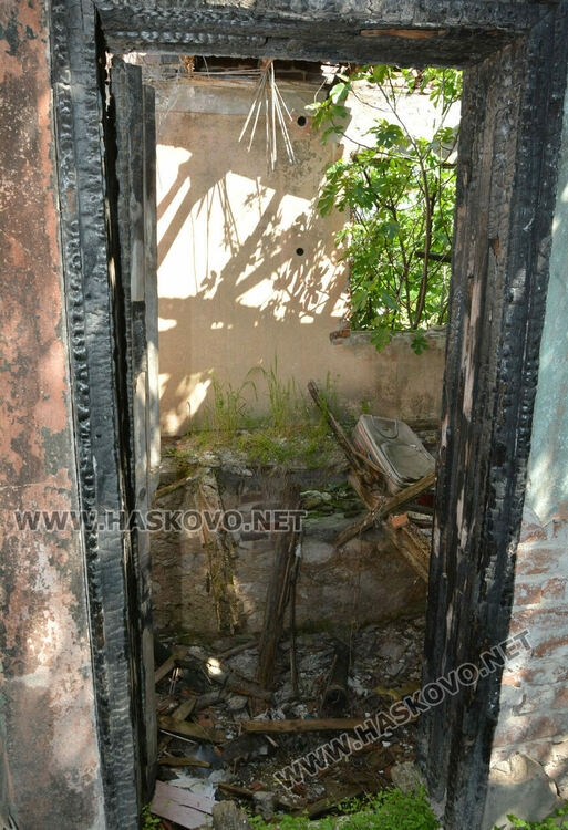 Задържаният Иван за убийството на Маги е агресирал срещу педагог във ФСГ-Хасково