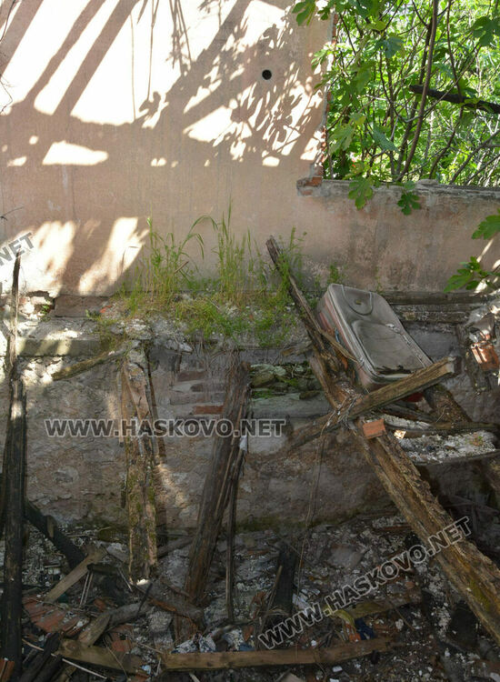 Задържаният Иван за убийството на Маги е агресирал срещу педагог във ФСГ-Хасково