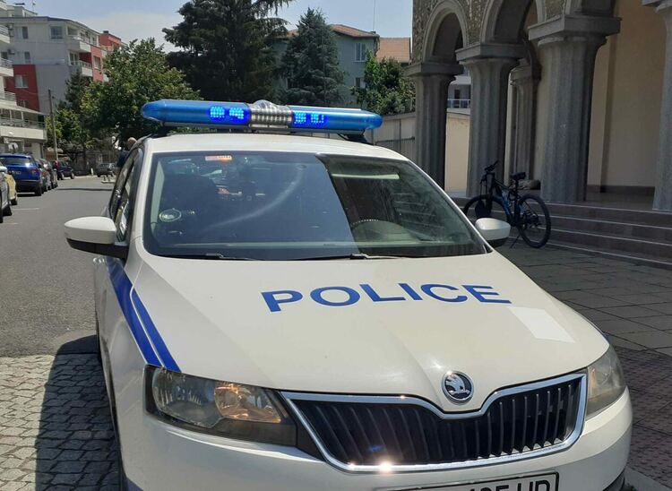 Снимката е илюстративна