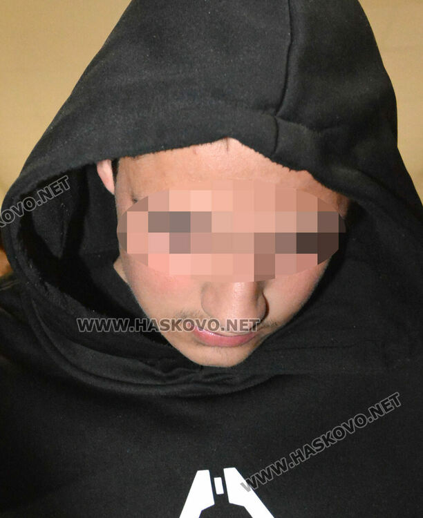 Иван Костов