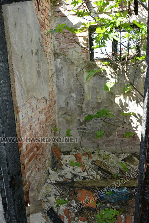 Задържаният Иван за убийството на Маги е агресирал срещу педагог във ФСГ-Хасково