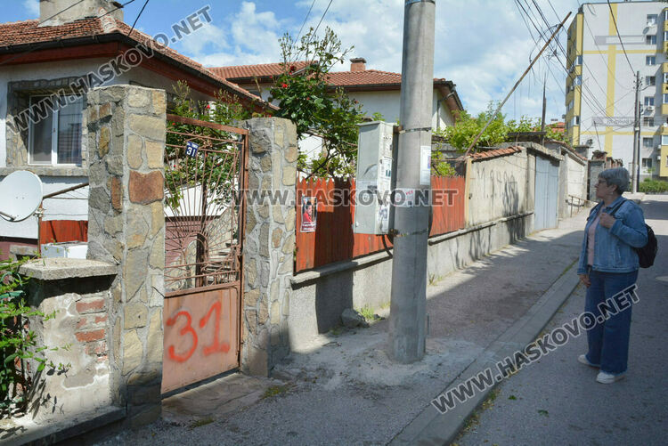 Задържаният Иван за убийството на Маги е агресирал срещу педагог във ФСГ-Хасково