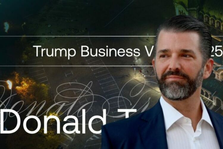 Синът на Тръмп обиколи Източна Европа за тайни срещи по кьошетата и неясен бизнес