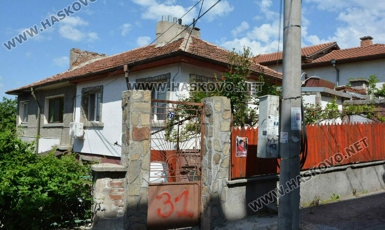 Задържаният Иван за убийството на Маги е агресирал срещу педагог във ФСГ-Хасково