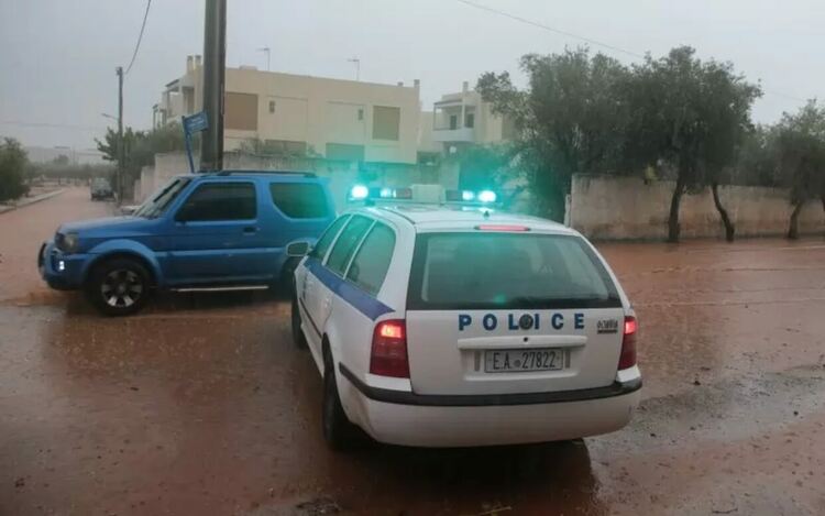 Арестът е извършен след акция на разузнаването и Дирекцията за разследване и наказателно преследване.