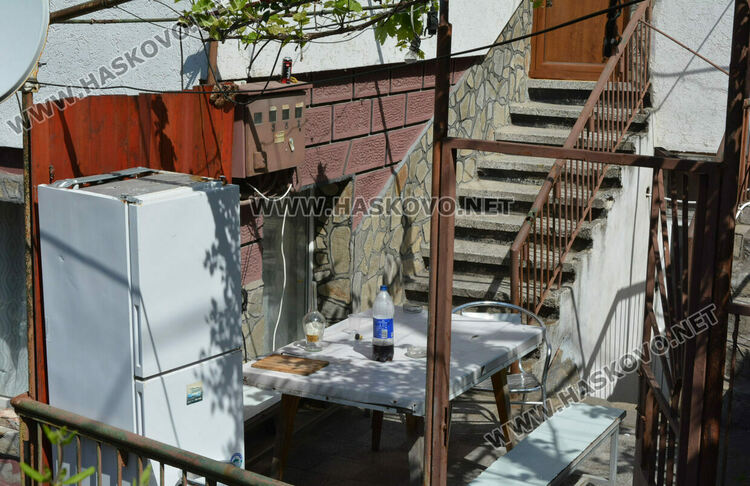 Задържаният Иван за убийството на Маги е агресирал срещу педагог във ФСГ-Хасково