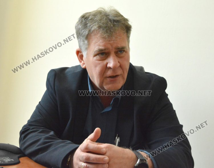 Цанко Цанков