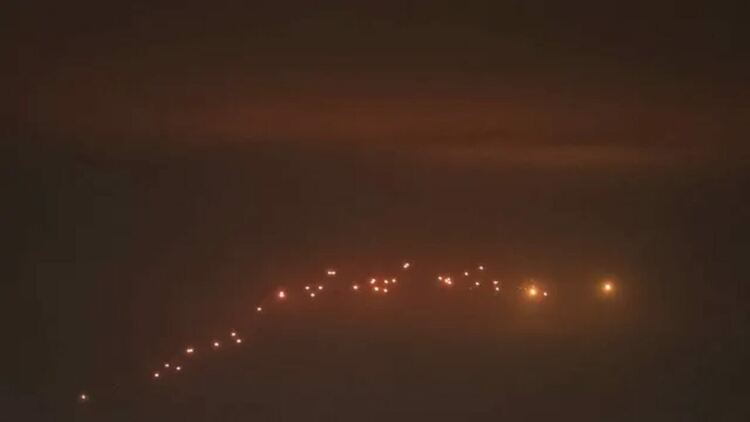 Русия и Украйна отново се атакуват с дронове