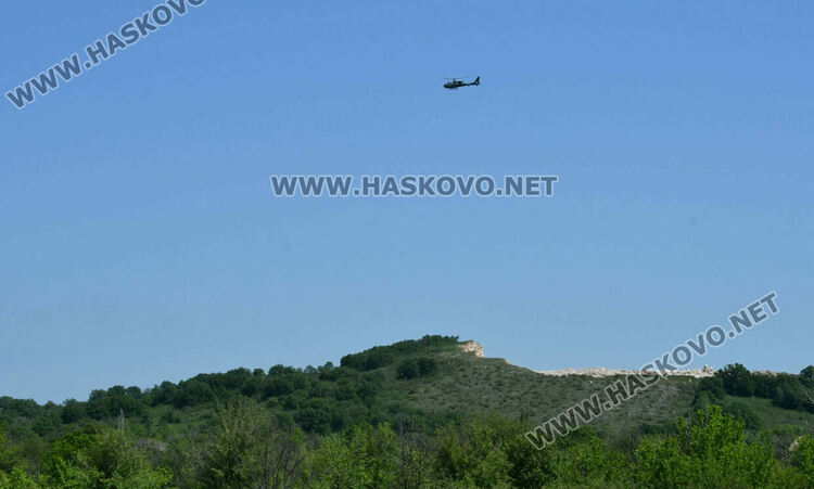 Любители на авиоспортовете се събраха на летище Узунджово