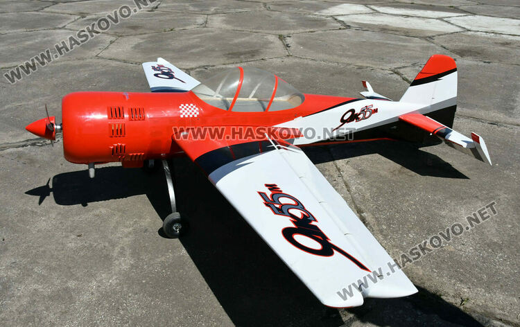 Любители на авиоспортовете се събраха на летище Узунджово