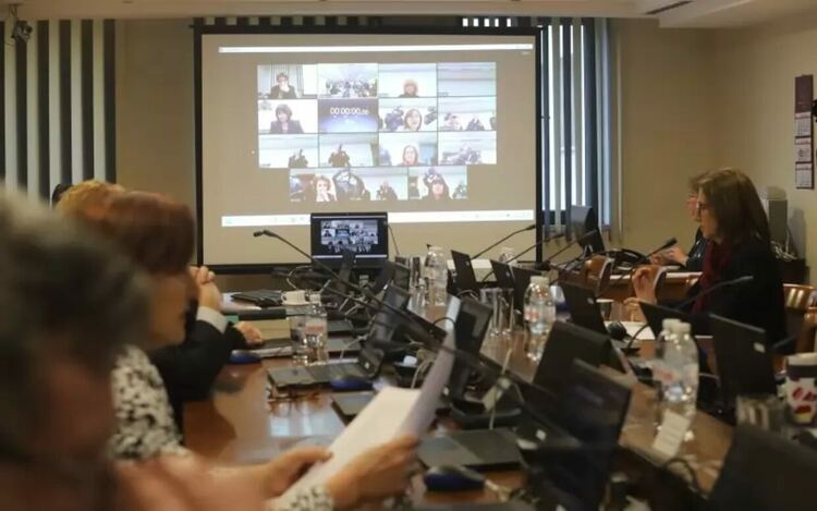 Мнозинството в този ВСС е толкова компрометирано, че единственото добро, което може да направи, е да подаде оставка.