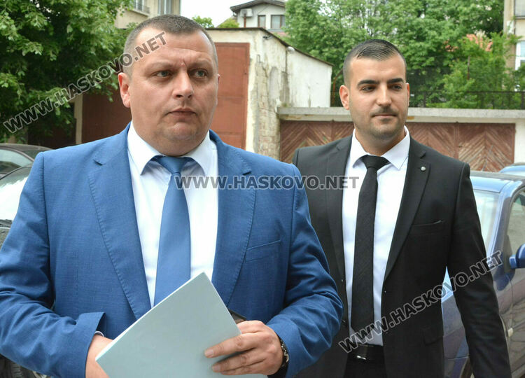Полицията започна вътрешна проверка на разследването на убийството на Маги