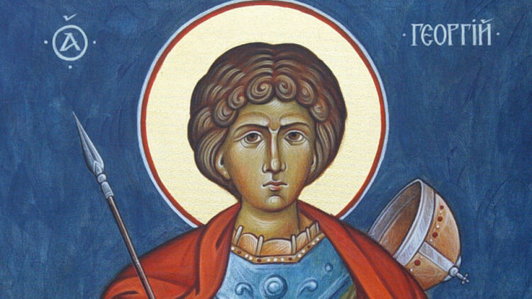 2545 празнуват Гергьовден в Община Хасково