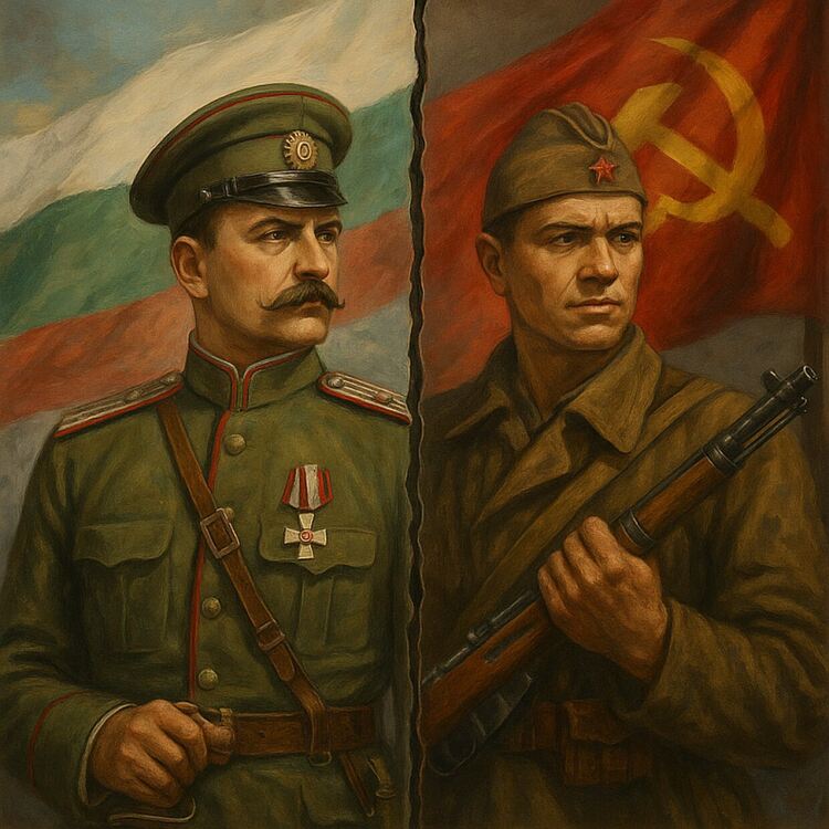 6 май и 9 май – между историята и идеологията: Защо забравихме Деня на храбростта?