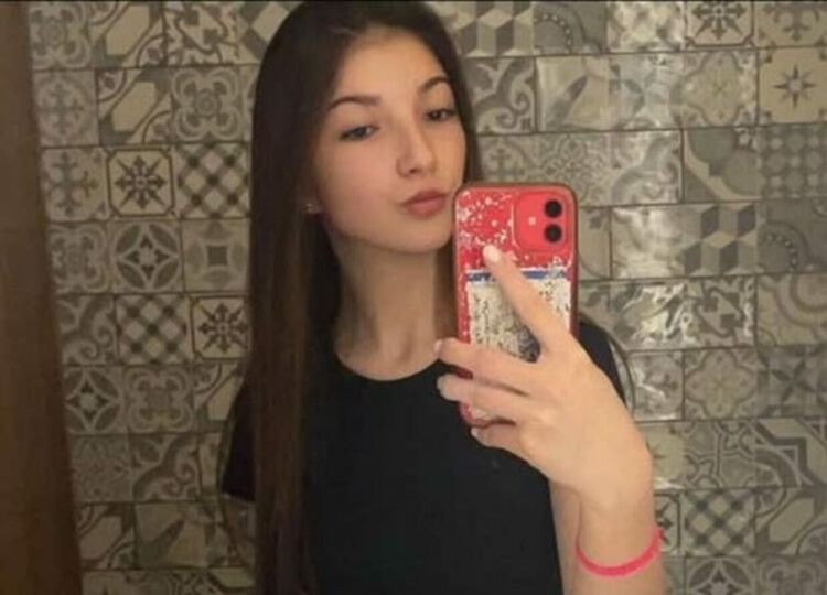 Магдалена Русева 