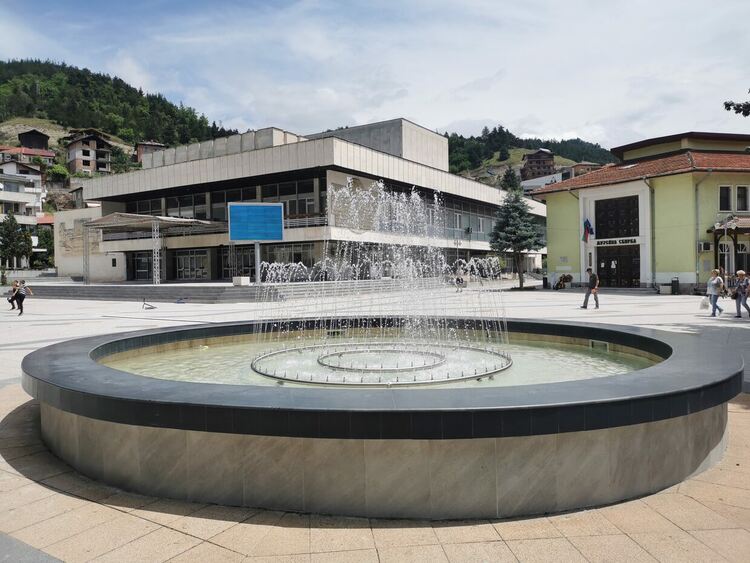 Девин посреща 31-вото Световно първенство по спортен риболов на пъстърва