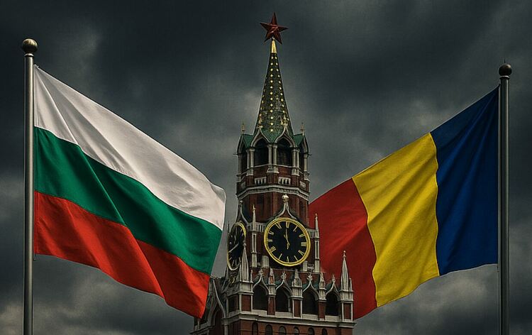  България и Румъния отговориха на Путин. Но време ли е София да привика Митрофанова?
