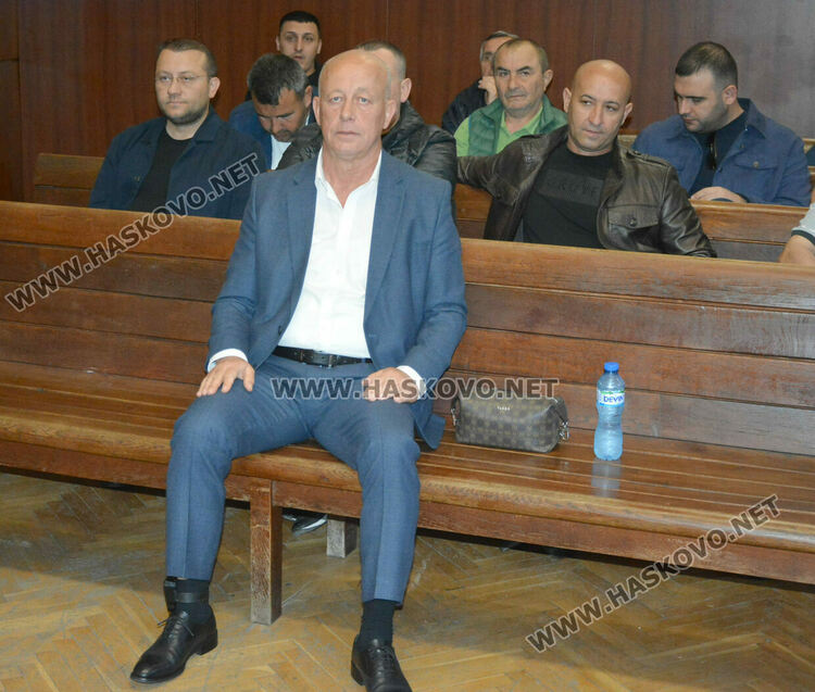 Отстраниха Мюмюн Искендер като кмет на Минерални бани 