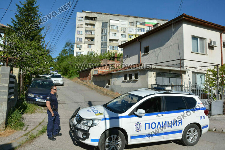 Съдебномедицинската експертиза:  Маги е била удушена на 26 април