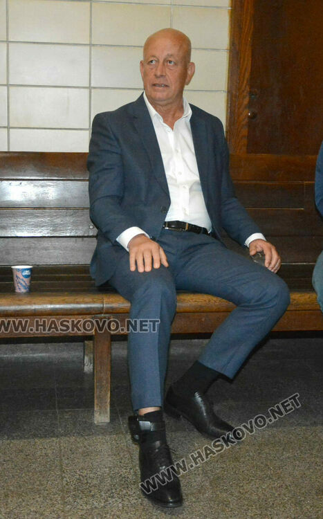 Отстраниха Мюмюн Искендер като кмет на Минерални бани 