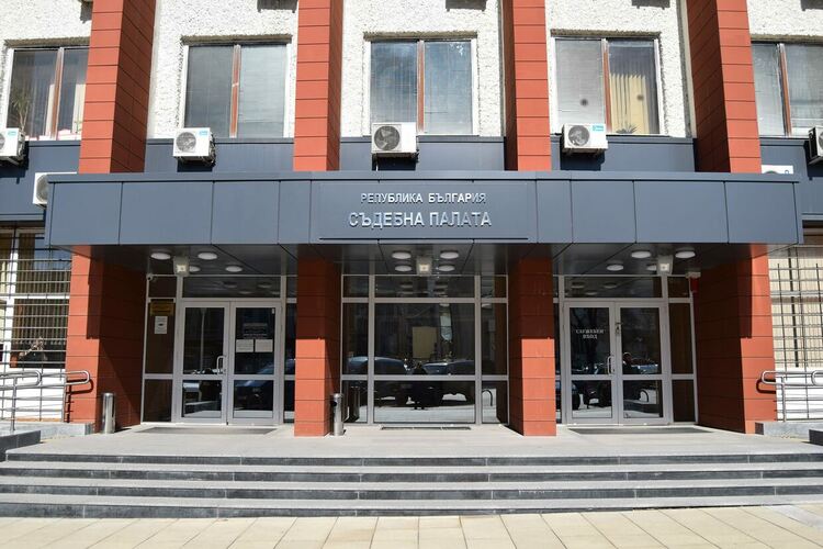 Съдебната палата в Перник отваря вратите си за граждани на 9 май