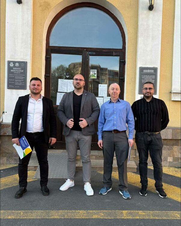 ПП със сигнал до областния управител за забраната за велосипедисти в общини в Кърджалийско