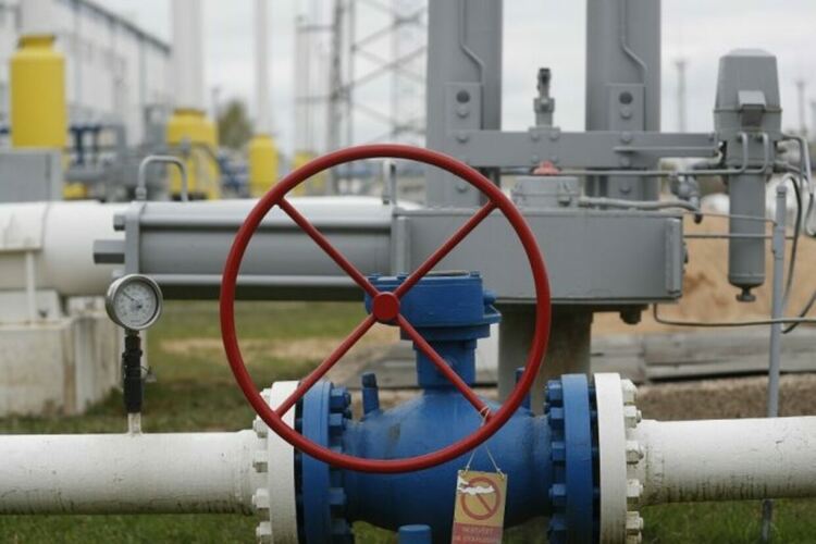 За да няма спекулации с цената: Намаляват се задължителните газови запаси в ЕС