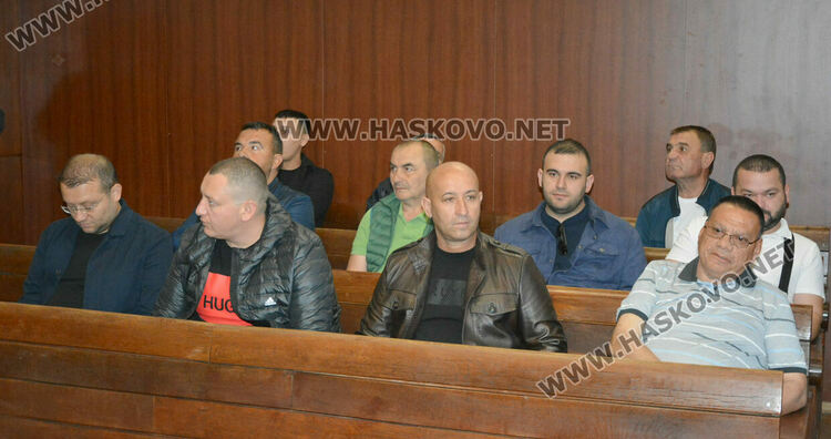 Отстраниха Мюмюн Искендер като кмет на Минерални бани 