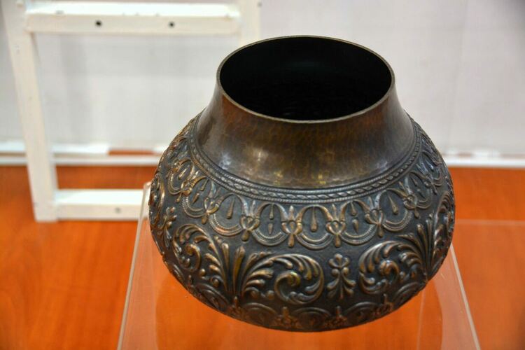 Майски културни празници 2025 г. бяха официално открити с впечатляваща изложба и рок концерт