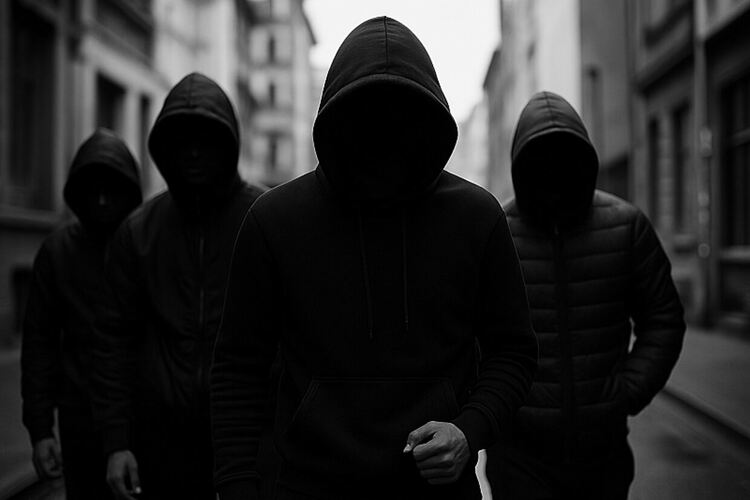 Изгубени в алгоритмите: Когато насилието търси лайкове