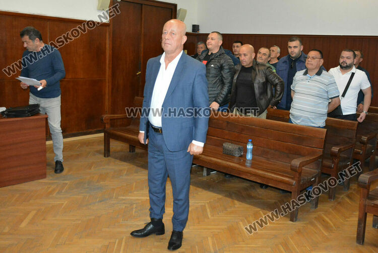 Отстраниха Мюмюн Искендер като кмет на Минерални бани 