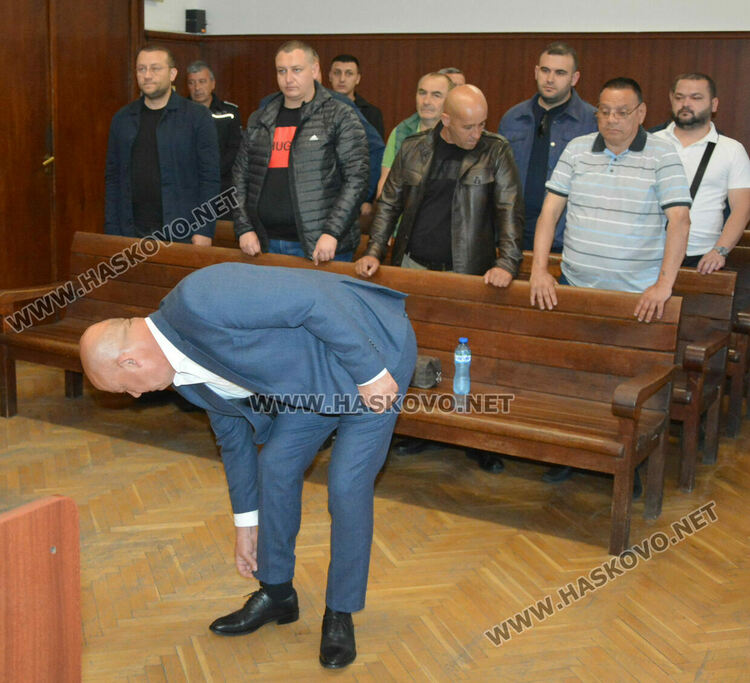 Отстраниха Мюмюн Искендер като кмет на Минерални бани 