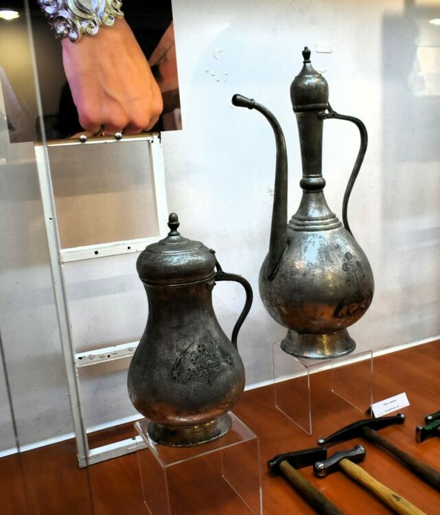 Майски културни празници 2025 г. бяха официално открити с впечатляваща изложба и рок концерт