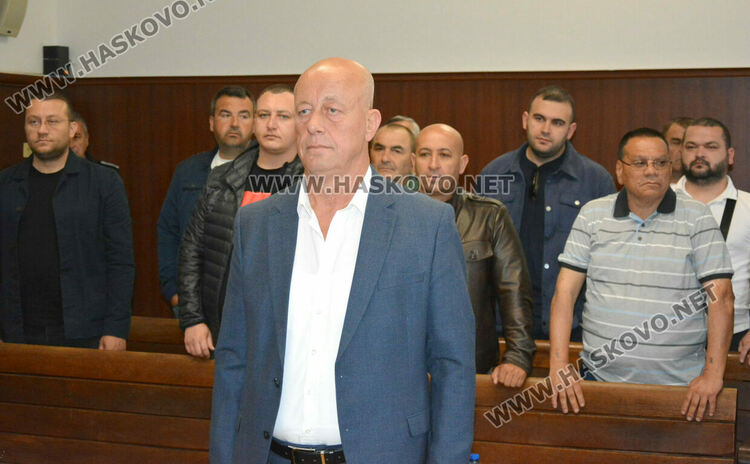 Отстраниха Мюмюн Искендер като кмет на Минерални бани 