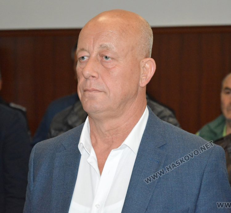 Отстраниха Мюмюн Искендер като кмет на Минерални бани 