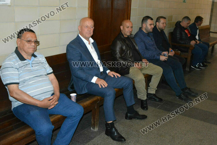 Отстраниха Мюмюн Искендер като кмет на Минерални бани 